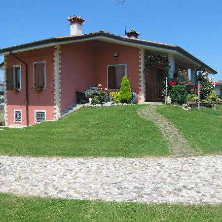 B&B Cuore San Daniele del Friuli Bagian luar foto
