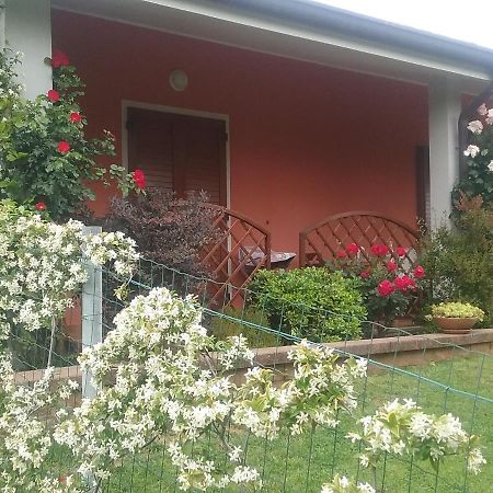 B&B Cuore San Daniele del Friuli Bagian luar foto