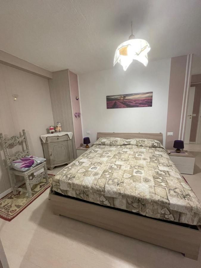 B&B Cuore San Daniele del Friuli Bagian luar foto