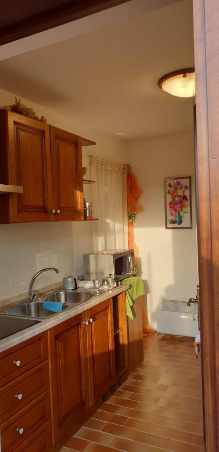 B&B Cuore San Daniele del Friuli Bagian luar foto