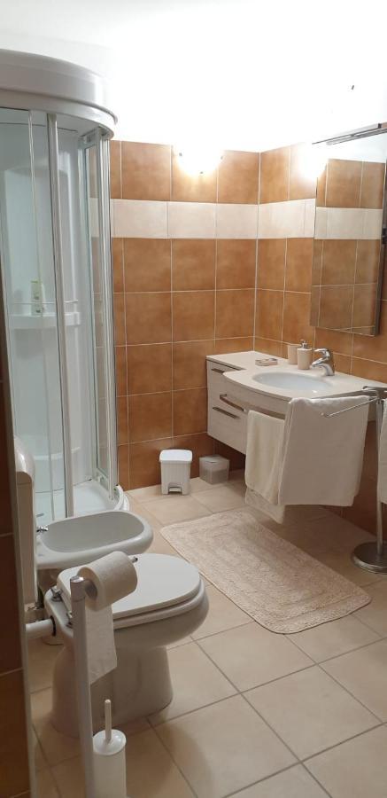 B&B Cuore San Daniele del Friuli Bagian luar foto