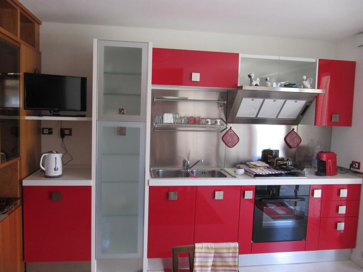 B&B Cuore San Daniele del Friuli Bagian luar foto