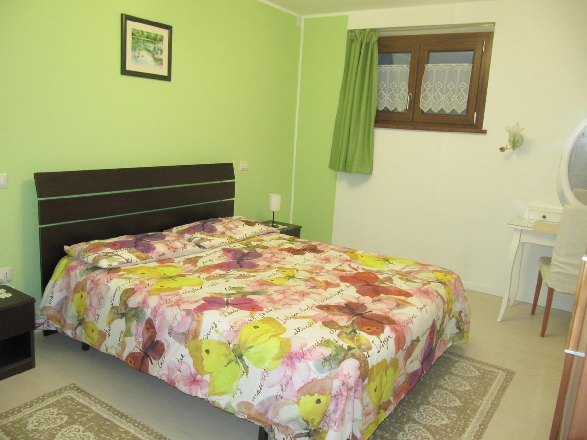 B&B Cuore San Daniele del Friuli Bagian luar foto