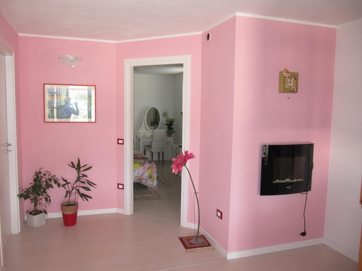 B&B Cuore San Daniele del Friuli Bagian luar foto