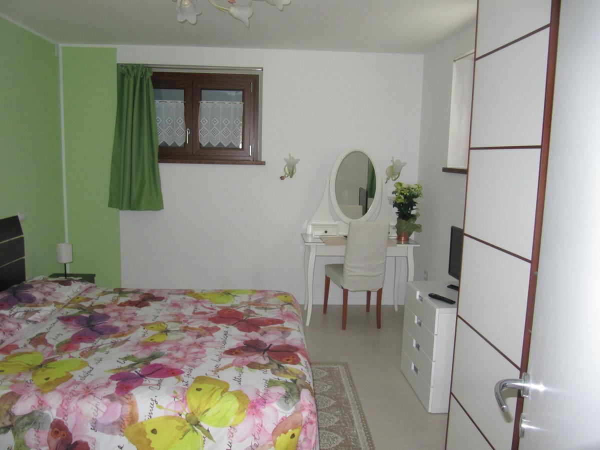 B&B Cuore San Daniele del Friuli Bagian luar foto