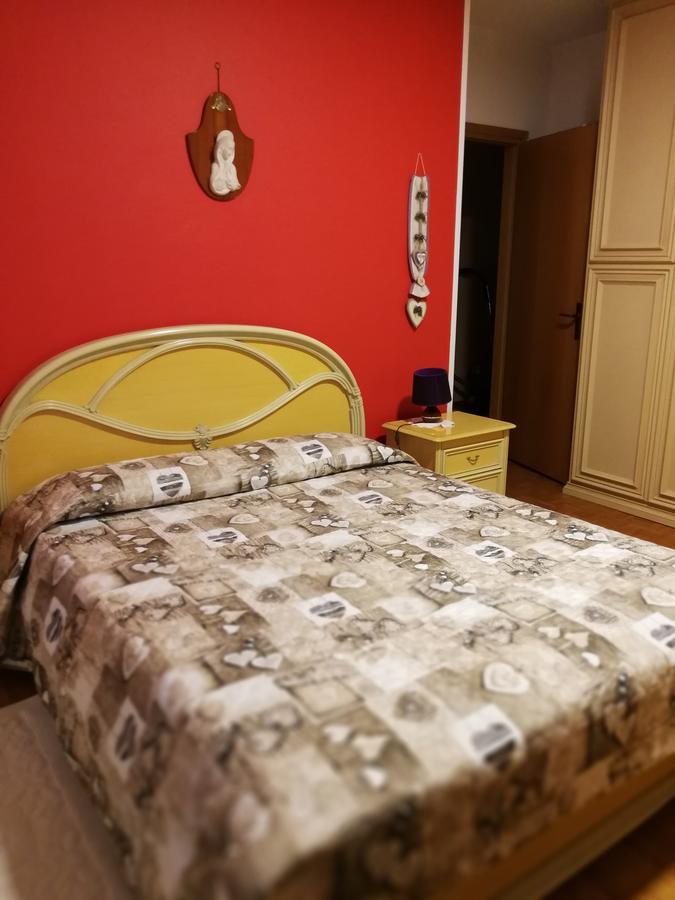 B&B Cuore San Daniele del Friuli Bagian luar foto