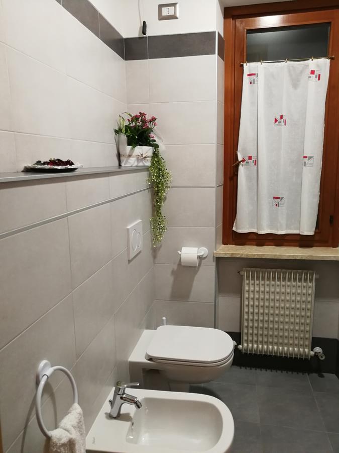 B&B Cuore San Daniele del Friuli Bagian luar foto