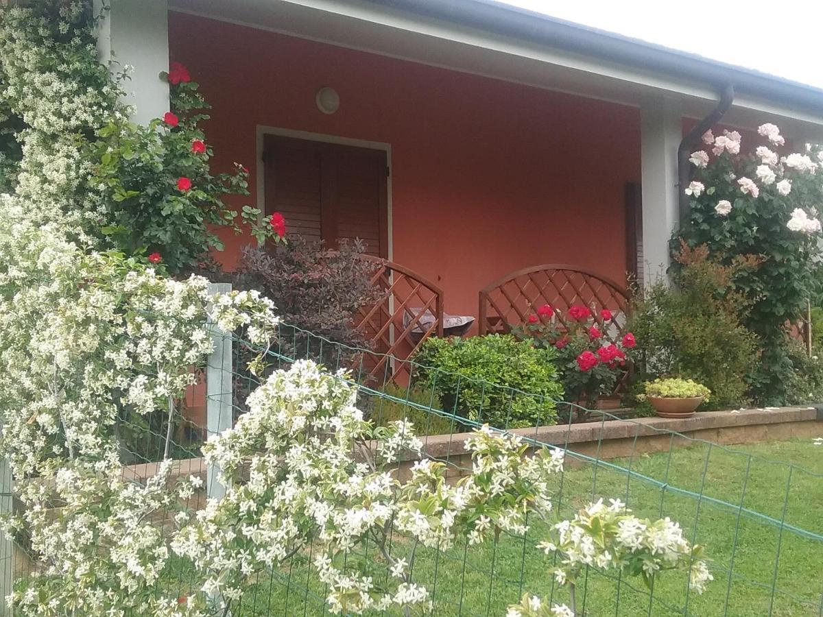B&B Cuore San Daniele del Friuli Bagian luar foto
